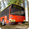 Bus Hill Simulator
