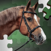 Horse Puzzle Game加速器