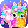 Carnival Unicorn School Supplies - Trendy Carnival