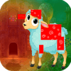 Best Escape Games 115 Sheepish Rescue Game