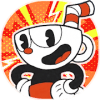 cuphead: Cup Action Head Mugman Game