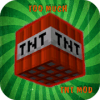 Too much TNT mod for mcpe加速器
