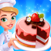Merge Bakery - Tasty Idle and Clicker Tycoon Game加速器