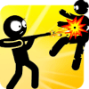 Stickman Destruction Shooter