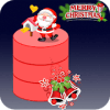 Crazy Santa Claus Jump: Merry Christmas Special 3D加速器