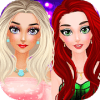 Queen Social Star Girls Style Makeover