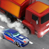 Highway Traffic Car Racer 3D - Crazy Car Driving加速器