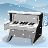 Christmas Piano加速器