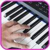 Real Organ Piano Music加速器