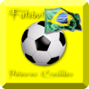 Futebol (palavras cruzadas)