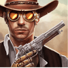 Wild West: Steampunk Alliances加速器