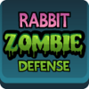 Rabbit Zombie Defense加速器