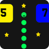 Snake VS Blocks Star Game加速器