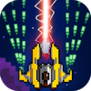 Galaxy Attack: Infinite Shooting加速器