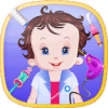 Baby Lisi Doctor Care Fun Game加速器