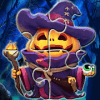 Jigsaw Puzzles Adventures Mystery Halloween Games