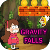 Gravity Adventure Falls加速器