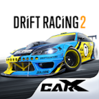 CarX Drift Racing 2加速器