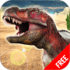 Tyrannosaurus Rex Simulator 3D加速器