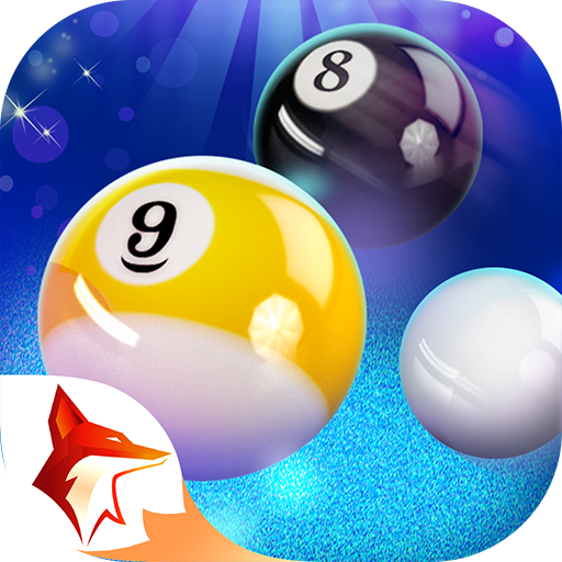 Billiard Online Pro加速器