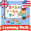 learning math for kid