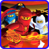 Ninjago Masters of Spinjitzu加速器