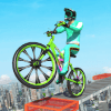 BMX Challenge加速器