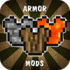 Armor mods for mcpe加速器