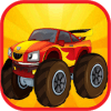 Monster truck adventure kids加速器