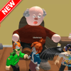 New Grandpa's Escape Evil Roblox Tips Free Guide