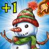 Christmas Clicker: Idle Gift Builder