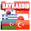 BayrakOid加速器