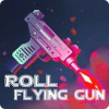 Flip The Gun Rolling Fly The Guns