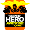Superheroes Awesome Quiz加速器