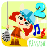 Nursery Rhyme DJ 2 - KinToons