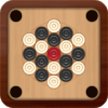 Multiplayer Carrom : 3D