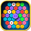 Hexa Puzzle Merge