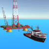 Tugboat simulator 3D