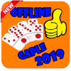 Offline Gaple 2019