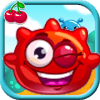 Funny Jelly Pop -addictive puzzle game