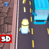 Minion Run City