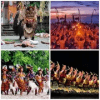 Guess Indonesian Dance