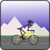 Stickman Hills Cycling™加速器