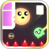 Sticky CLIMBERS: Rope Swing HEROES adventure