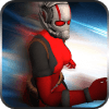 Superhero Ant man and Wasp city Rescue