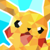 Pokemon Poly Art - Free Coloring加速器