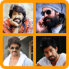 Kannada Actors Quiz