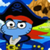 Gumball pirate world加速器