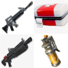 All items quiz for Fortnite加速器