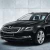 Real Skoda Driving Simulator 2019